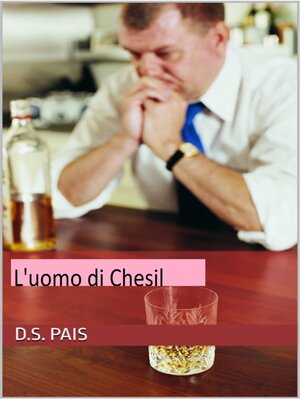 cover image of L'uomo di Chesil